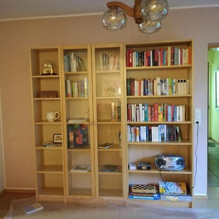 Ferienwohnung Green Break Bestwig Dış mekan fotoğraf