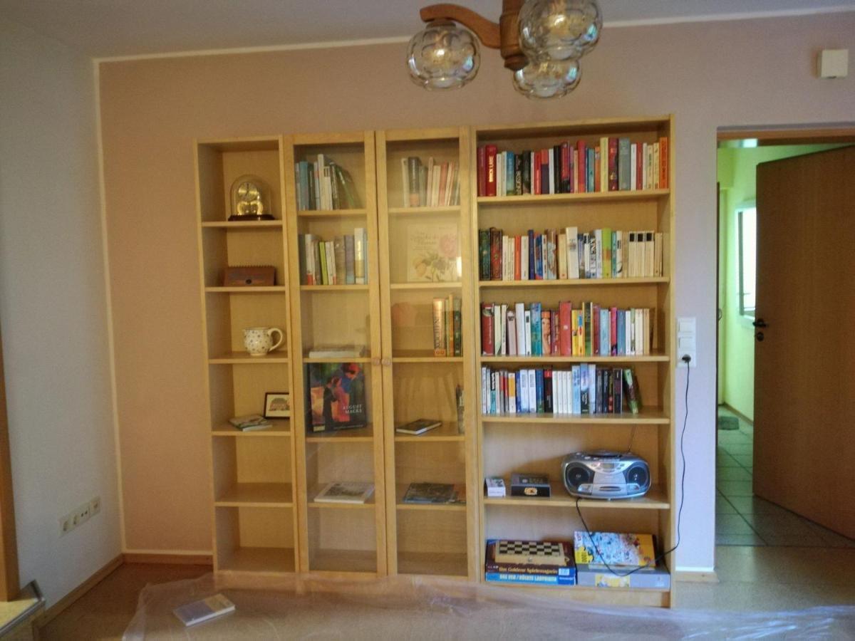 Ferienwohnung Green Break Bestwig Dış mekan fotoğraf