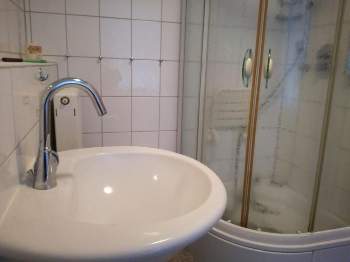 Ferienwohnung Green Break Bestwig Dış mekan fotoğraf